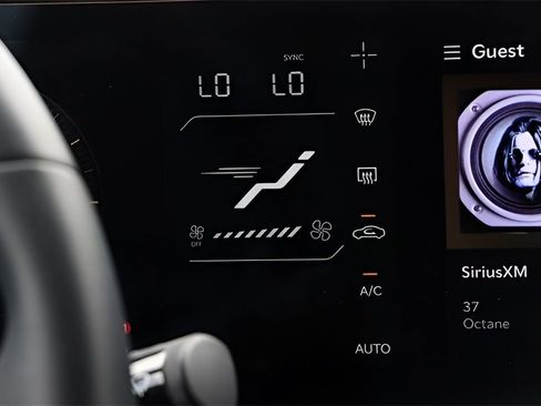 Certified 2025 Kia K4 EX image 16