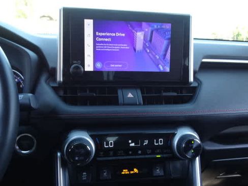 Certified 2024 Toyota RAV4 SE image 29