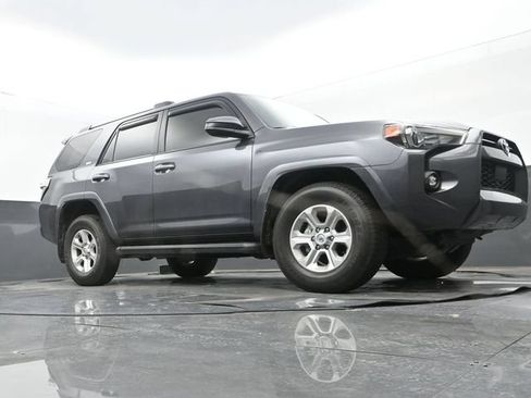 Used 2023 Toyota 4Runner SR5 RWD image 9