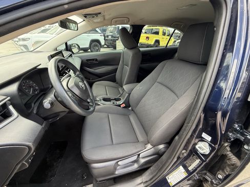 Used 2024 Toyota Corolla LE FWD image 26