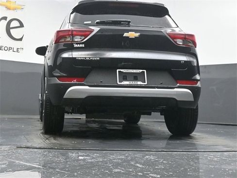 New 2026 Chevrolet TrailBlazer LT w/ Convenience Package image 32