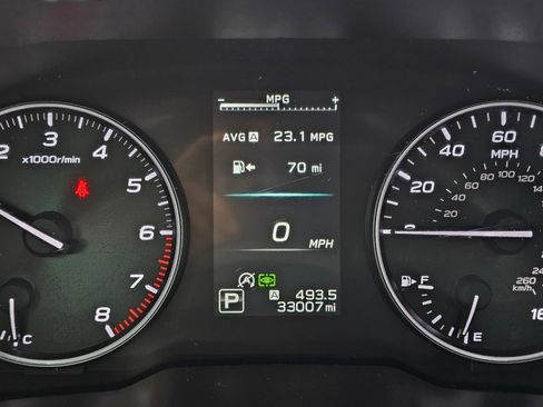 Used 2021 Subaru Legacy Limited w/ Popular Package #3 image 7