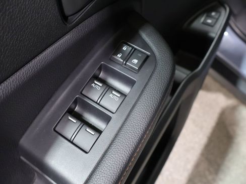 Used 2024 Honda Passport TrailSport image 15
