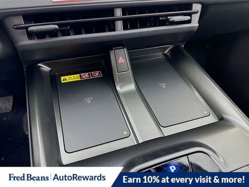 New 2026 Toyota bZ XLE image 21