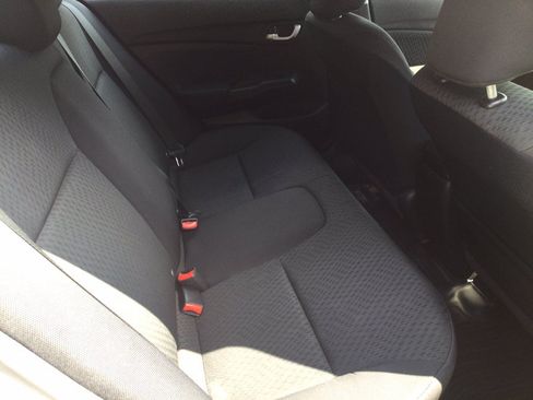 Used 2015 Honda Civic LX image 21