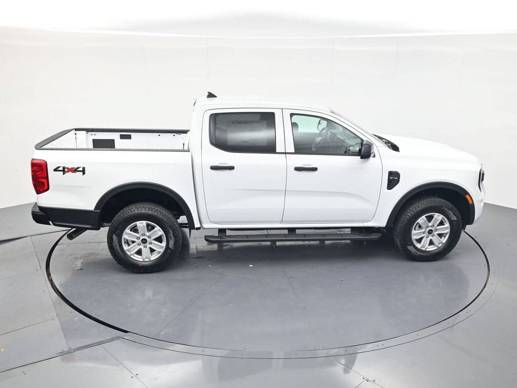 New 2026 Ford Ranger XL w/ Trailer Tow Package AWD/4WD image 42