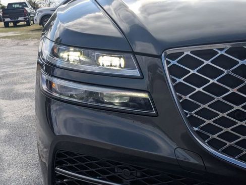 Used 2022 Genesis G80 2.5T image 9