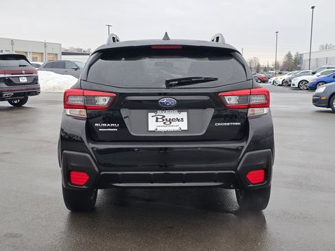Certified 2023 Subaru Crosstrek 2.5i Limited image 6