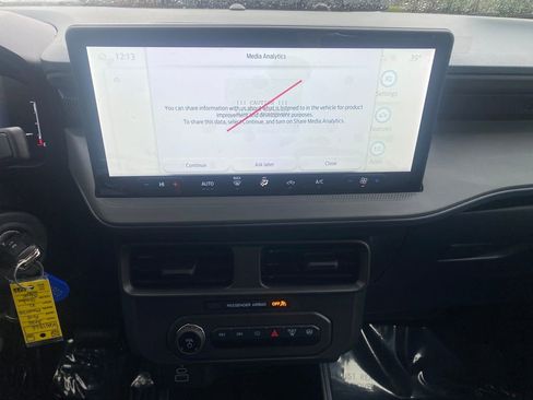 New 2026 Ford Maverick XL image 17