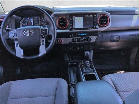 Used 2023 Toyota Tacoma SR5 RWD image 24