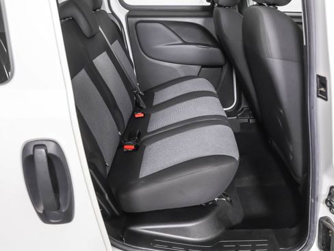 Used 2021 RAM ProMaster City Wagon image 37