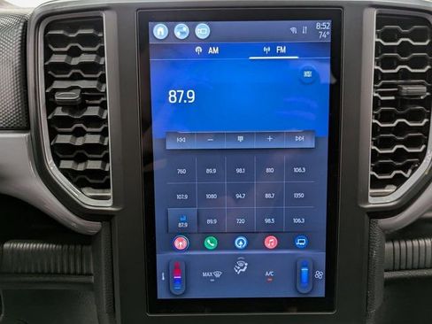 Certified 2024 Ford Ranger XL w/ Trailer Tow Package image 12