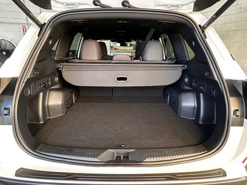 Certified 2026 Subaru Forester Premium AWD/4WD image 20