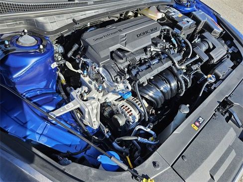 Used 2025 Kia K4 LXS image 17