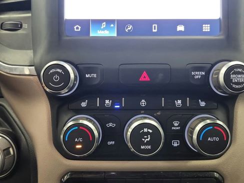 Used 2022 RAM 2500 Laramie AWD/4WD image 38