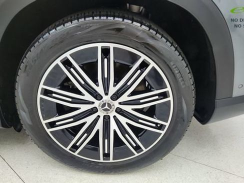 Used 2023 Mercedes-Benz EQS 450+ 4MATIC SUV image 68