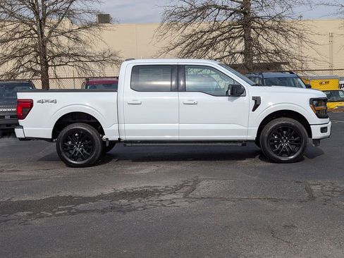 New 2026 Ford F150 XLT w/ Equipment Group 302A MID AWD/4WD image 5