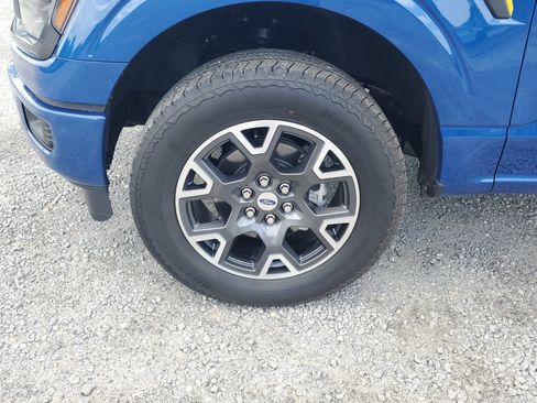 New 2025 Ford F150 STX w/ Equipment Group 200A image 6