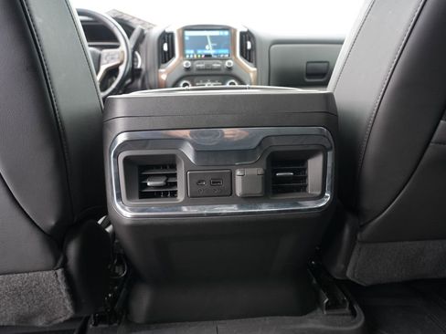 Used 2022 Chevrolet Silverado 1500 High Country image 33