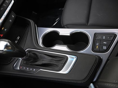 Certified 2025 Cadillac CT4 Premium Luxury AWD/4WD image 34