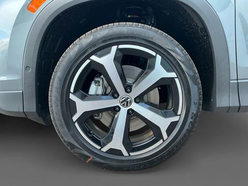 New 2026 Volkswagen Tiguan SE AWD/4WD image 14