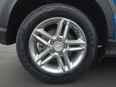 Used 2020 Hyundai Kona SE AWD/4WD image 9