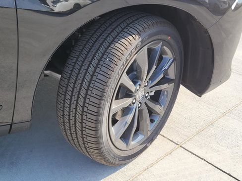 New 2026 Acura RDX A-Spec AWD/4WD image 7