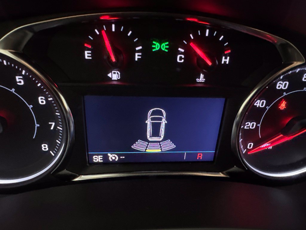 Used 2023 GMC Terrain SLE w/ Driver Convenience Package AWD/4WD image 26