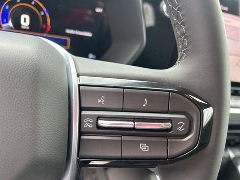 New 2026 Chevrolet Colorado W/T w/ Advanced Trailering Package image 19