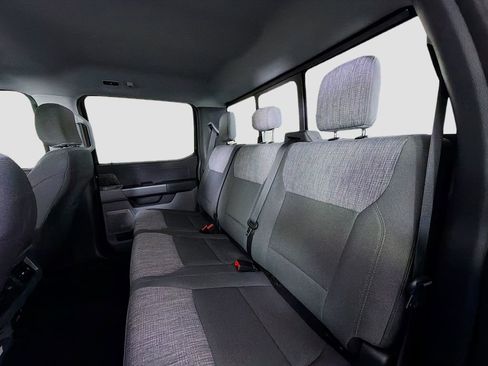 New 2026 Ford F250 XLT w/ XLT Premium Package image 23