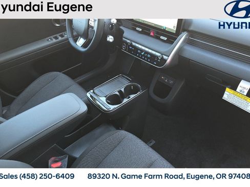 New 2026 Hyundai Ioniq 5 SE image 18