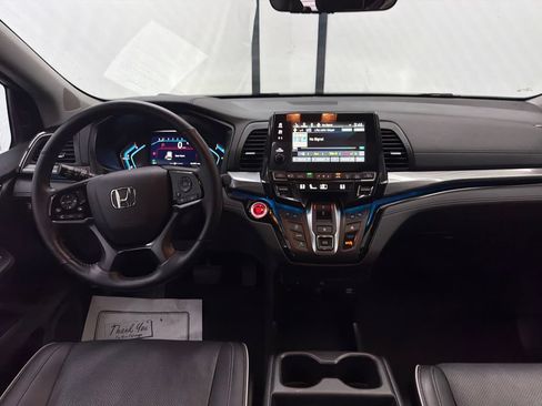 Used 2024 Honda Odyssey Elite image 26