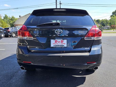 Used 2013 Toyota Venza XLE w/ XLE Premium Pkg FWD image 19