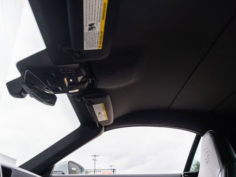 New 2026 Porsche 911 Carrera 4S image 27