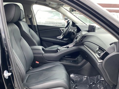 Used 2023 Acura RDX FWD w/ Technology Package image 27