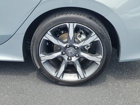 Certified 2026 Honda Civic Sport Touring image 29