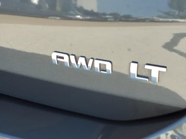 Used 2018 Chevrolet Equinox LT AWD/4WD image 6