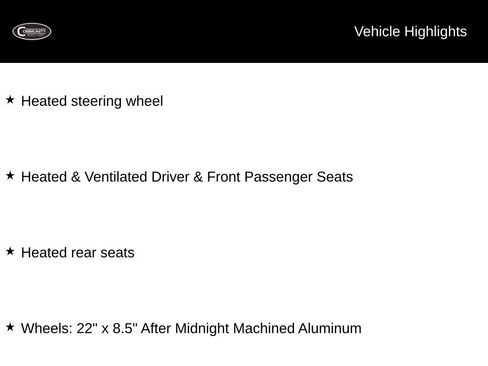 New 2026 GMC Acadia Denali Ultimate image 6