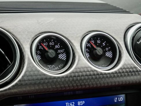 Used 2022 Ford Mustang GT Premium w/ GT Performance Package RWD image 38