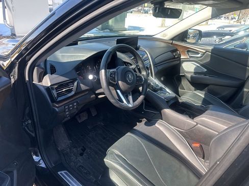 Used 2024 Acura RDX SH-AWD w/ Advance Package image 28