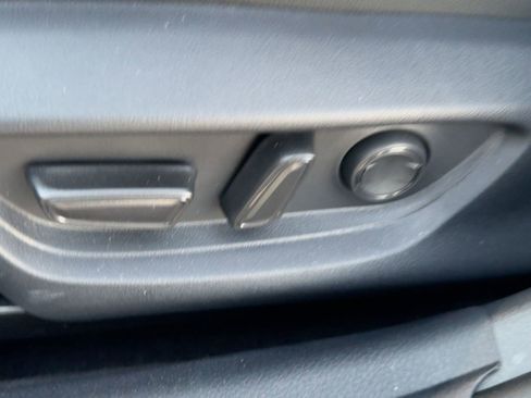 Used 2025 Toyota Camry XSE image 13