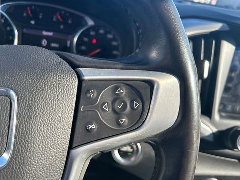Used 2019 GMC Terrain SLT w/ Preferred Package AWD/4WD image 31