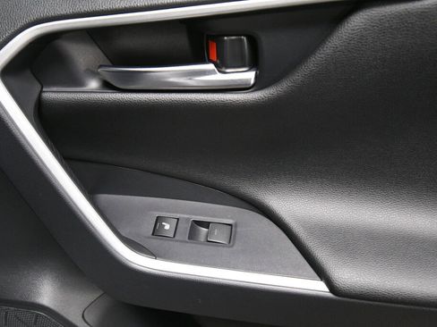 Used 2024 Toyota RAV4 XSE w/ Weather Package image 26