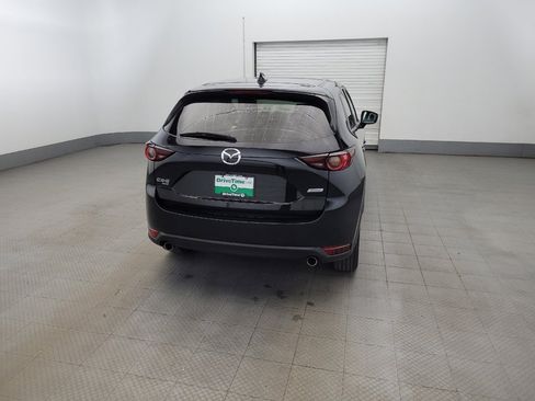 Used 2019 MAZDA CX-5 Touring AWD/4WD image 7