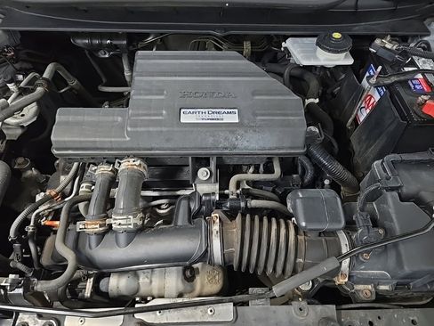 Used 2019 Honda CR-V EX-L image 13