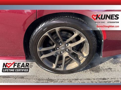 Used 2020 Dodge Charger Scat Pack w/ Dynamics Package image 18