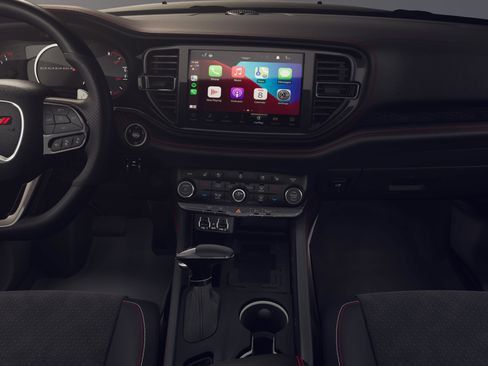 New 2026 Dodge Durango GT image 17