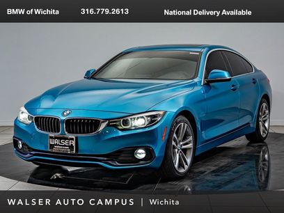 Used 2019 BMW 430i Gran Coupe xDrive w/ Convenience Package