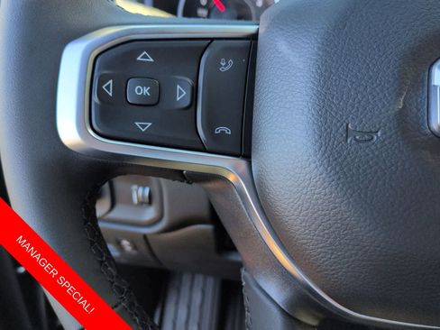 New 2026 RAM 1500 Big Horn image 23