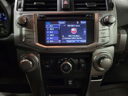 Used 2019 Toyota 4Runner SR5 image 18